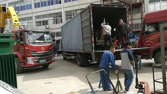 丽江搬家、搬店特价省心运