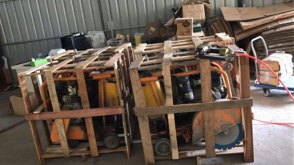 丽江行李、家具、电器包装托运