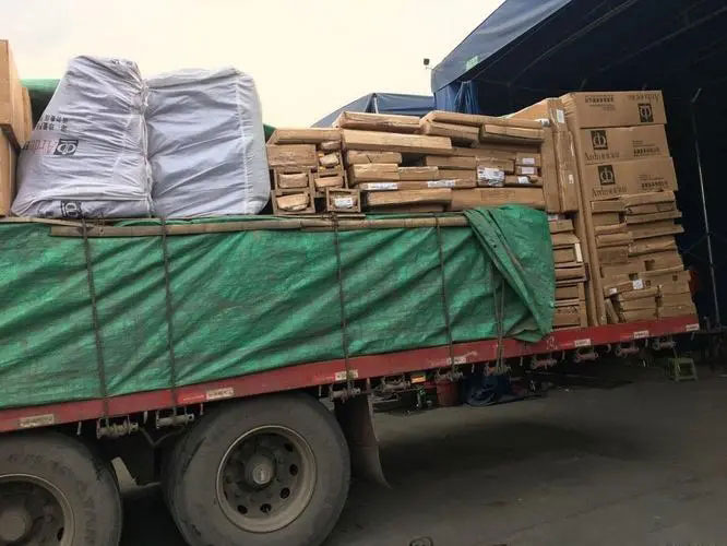 丽江家具托运